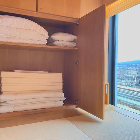 Tokyu Vacations Fujisan Mishima Hotel Mishima  Luaran gambar
