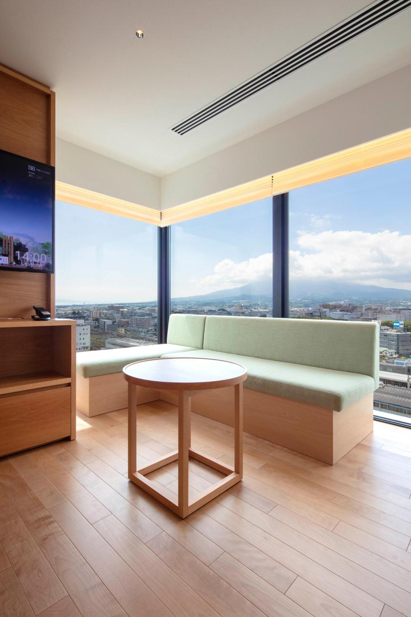 Tokyu Vacations Fujisan Mishima Hotel Mishima  Luaran gambar