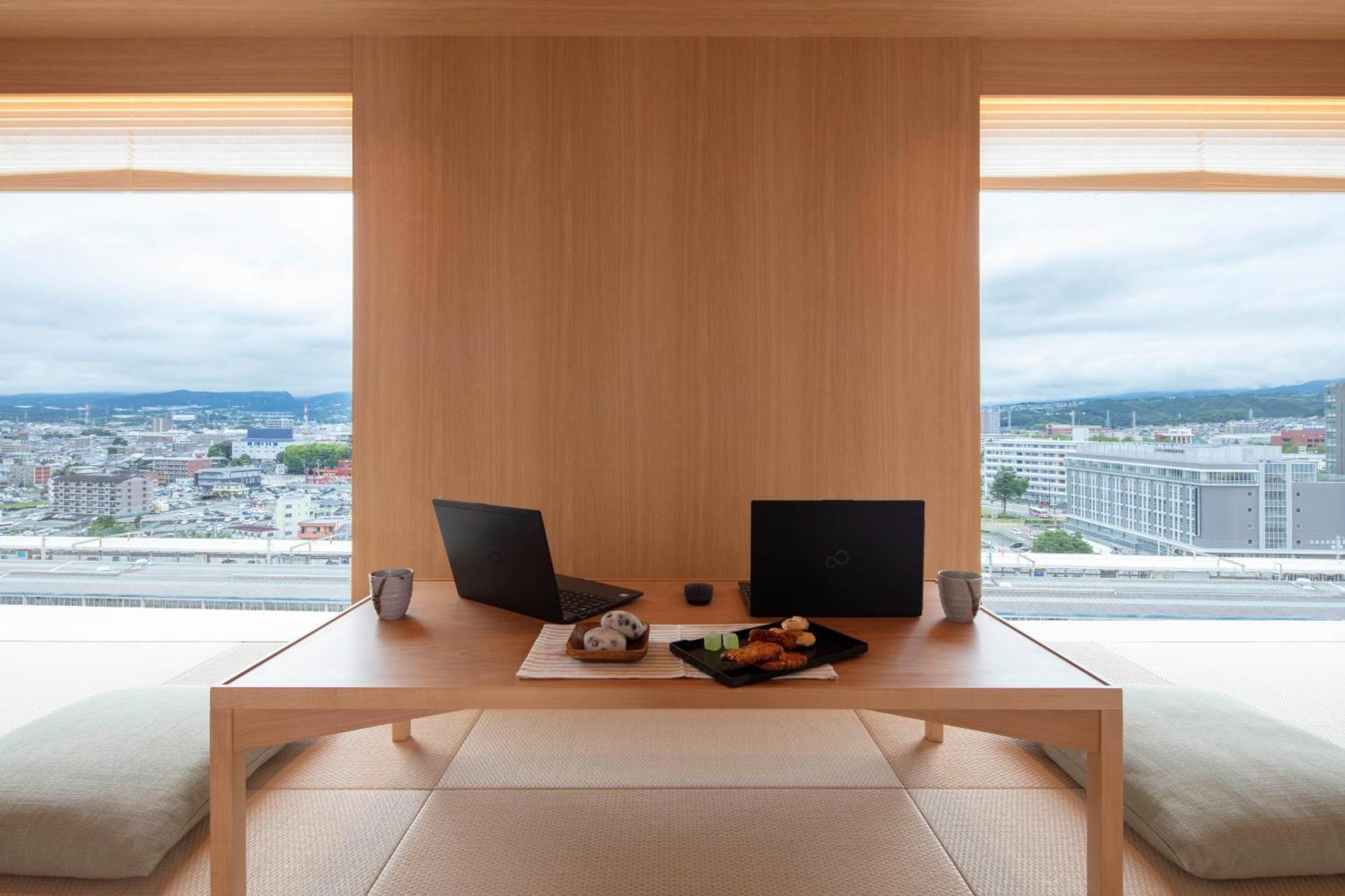 Tokyu Vacations Fujisan Mishima Hotel Mishima  Luaran gambar