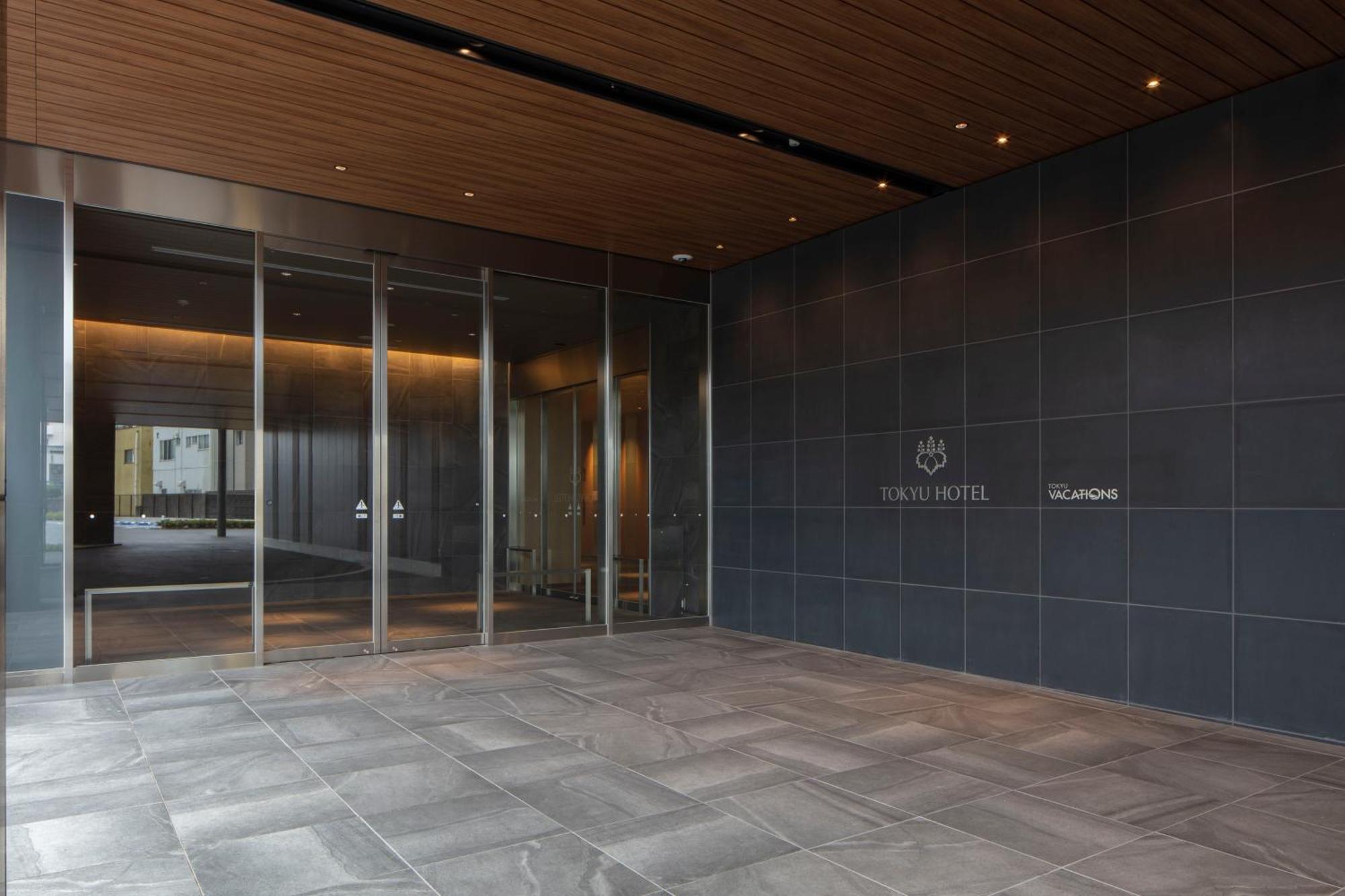 Tokyu Vacations Fujisan Mishima Hotel Mishima  Luaran gambar