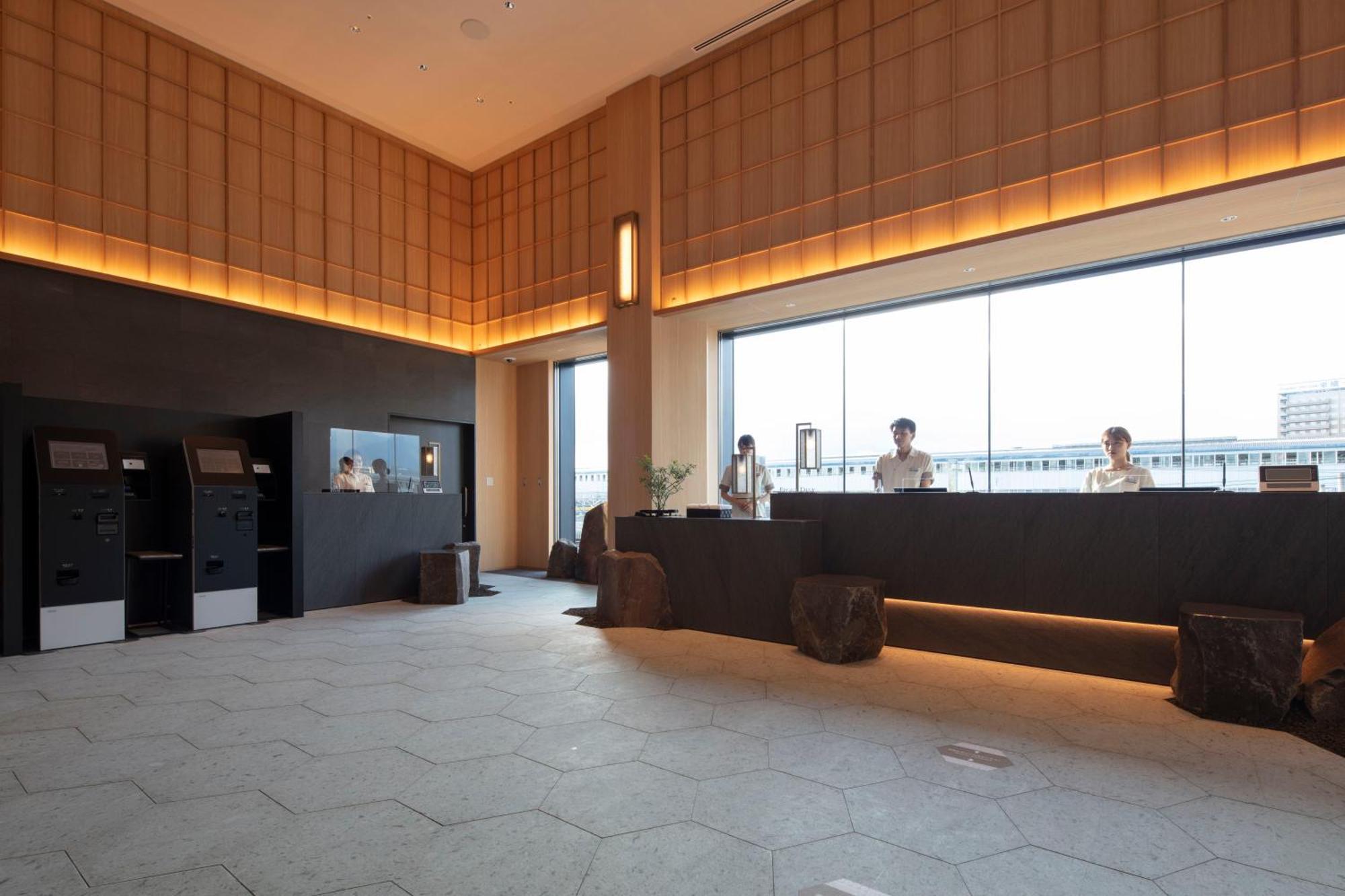 Tokyu Vacations Fujisan Mishima Hotel Mishima  Luaran gambar