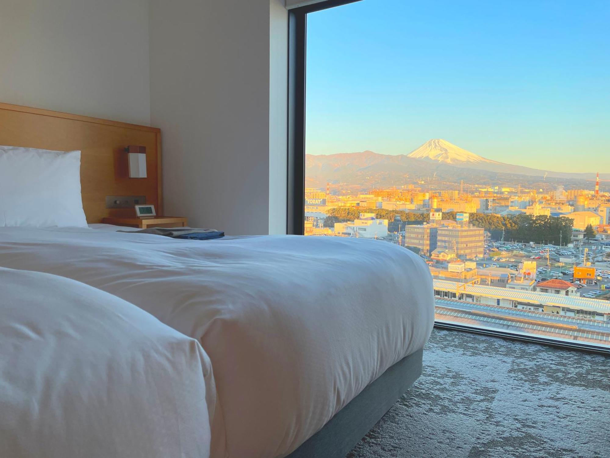 Tokyu Vacations Fujisan Mishima Hotel Mishima  Luaran gambar