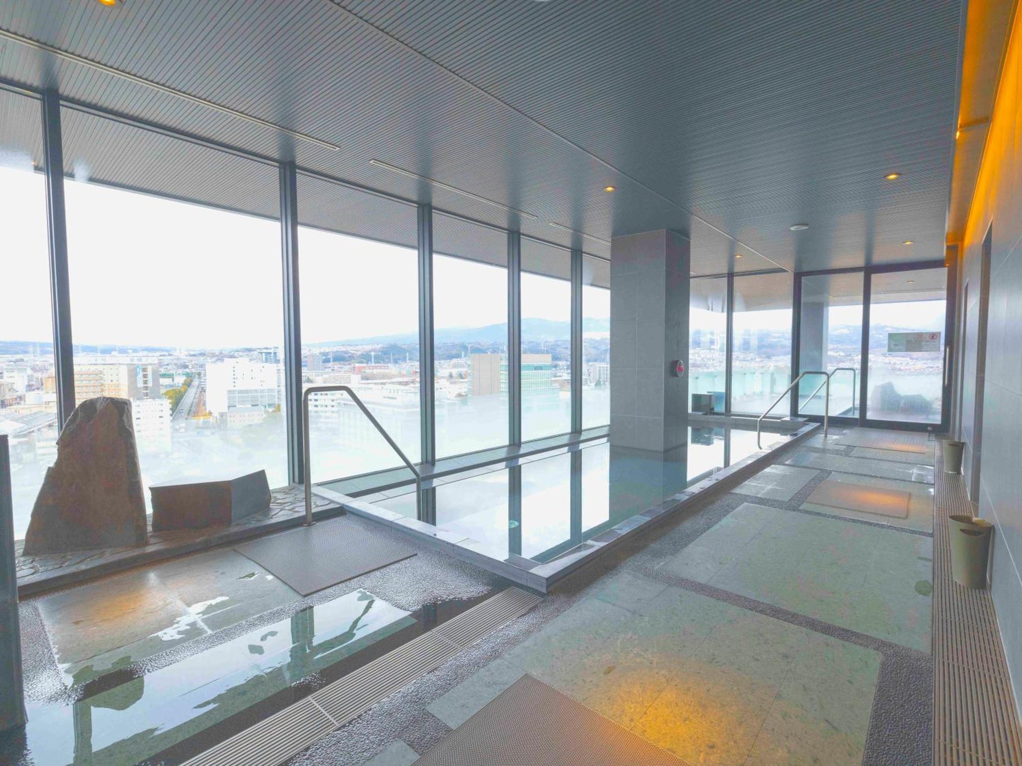 Tokyu Vacations Fujisan Mishima Hotel Mishima  Luaran gambar