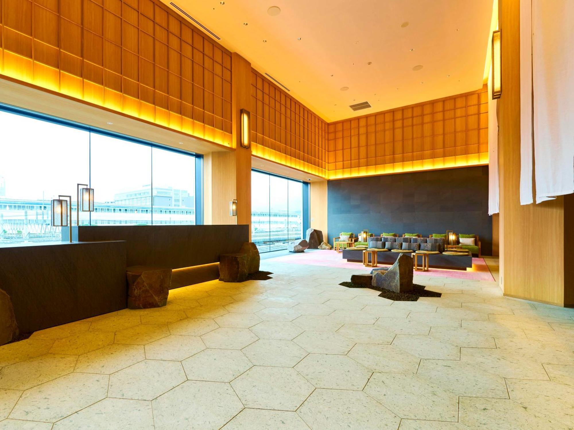 Tokyu Vacations Fujisan Mishima Hotel Mishima  Luaran gambar