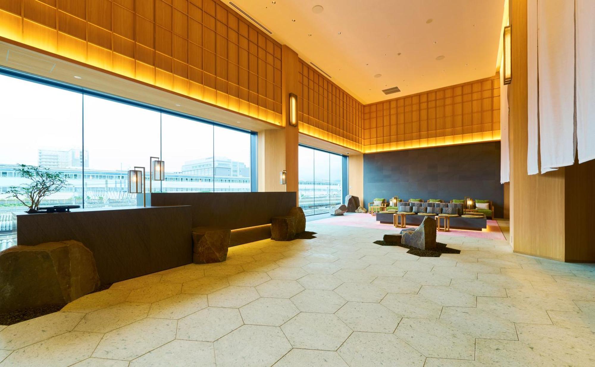 Tokyu Vacations Fujisan Mishima Hotel Mishima  Luaran gambar